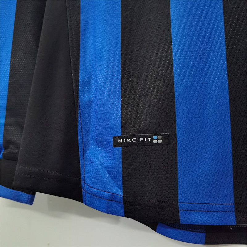 Maillot Inter Milan Domicile Rétro 98/99