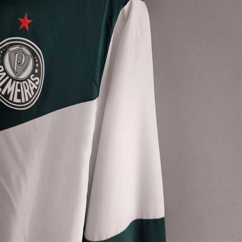 Coupe-vent Palmeiras 22/23