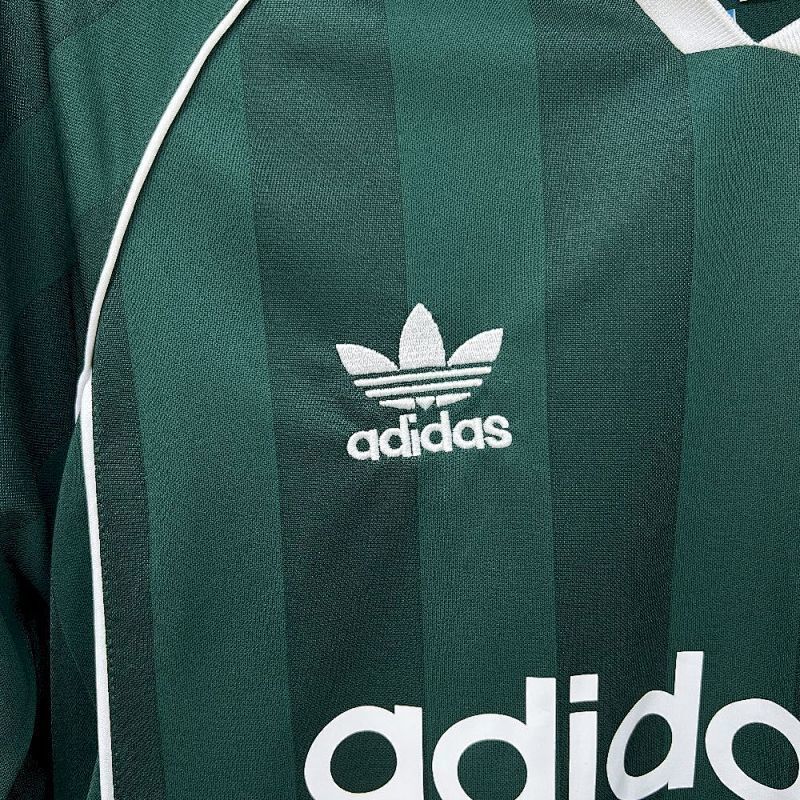 Maillot Adidas Original Dark 25/26