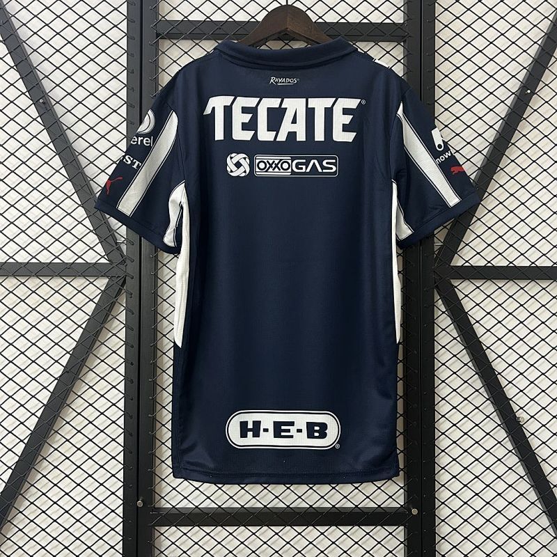 Maillot Monterrey T Dropship Domicile 24/25