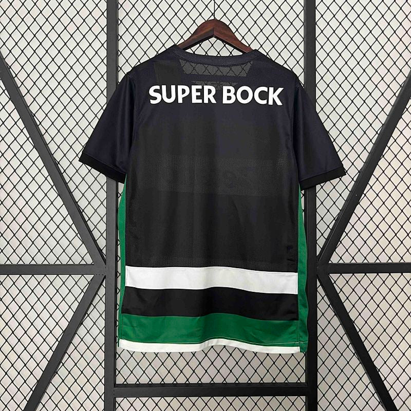 Maillot Sporting CP Domicile 24/25