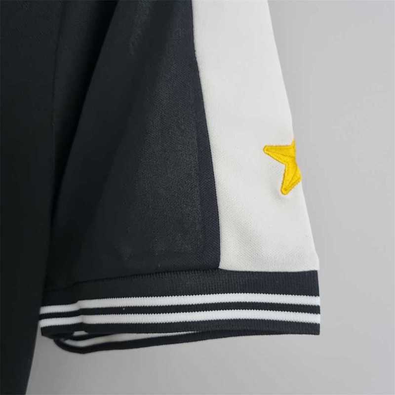 Maillot Colo Colo Extérieur Rétro 25/26