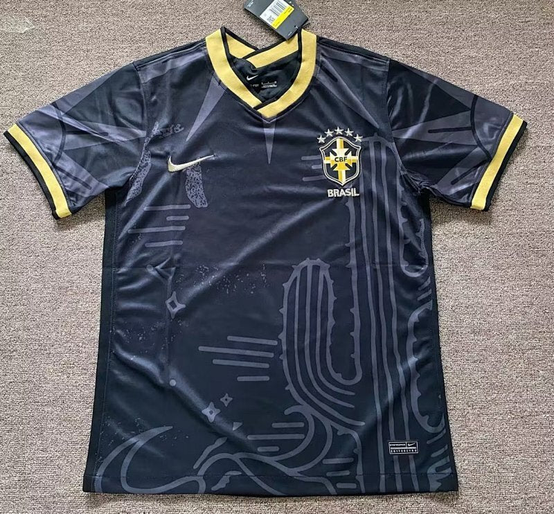 Maillot Brazil Édition spéciale 25/26