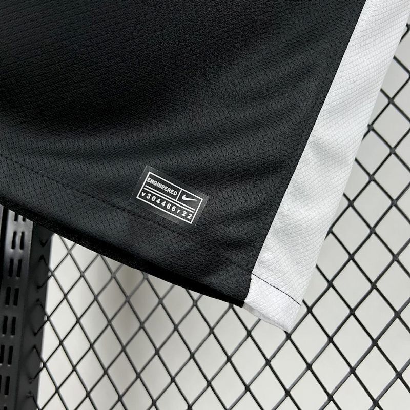 Maillot Corinthians Édition spéciale 25/26