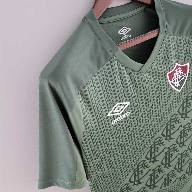 Maillot Fluminense 22/23