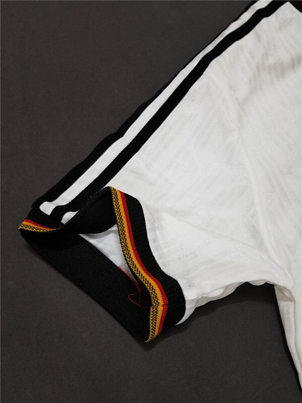 Maillot Germany Domicile Rétro 1996