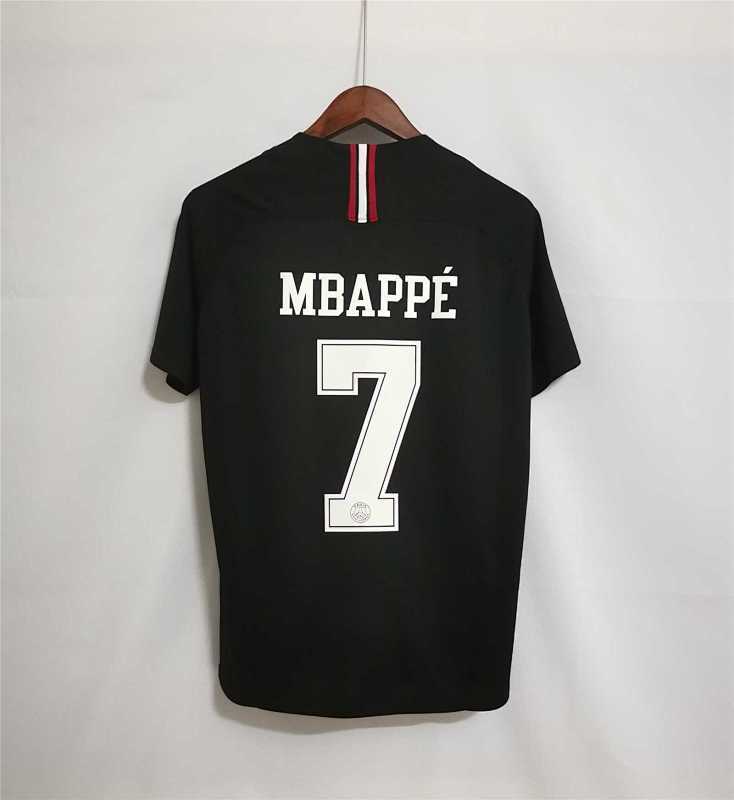 Maillot PSG 18/19