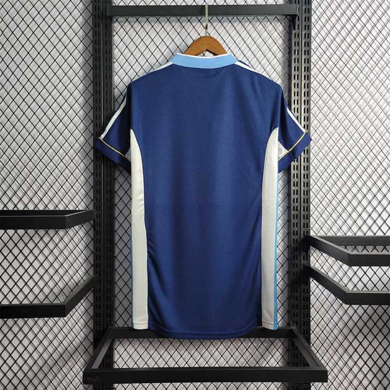 Maillot Argentina Extérieur Rétro 1998