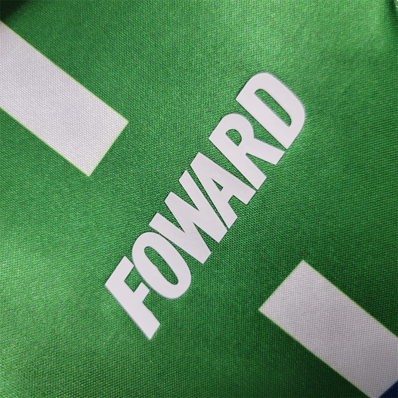 Maillot Palmeiras Domicile Rétro 25/26