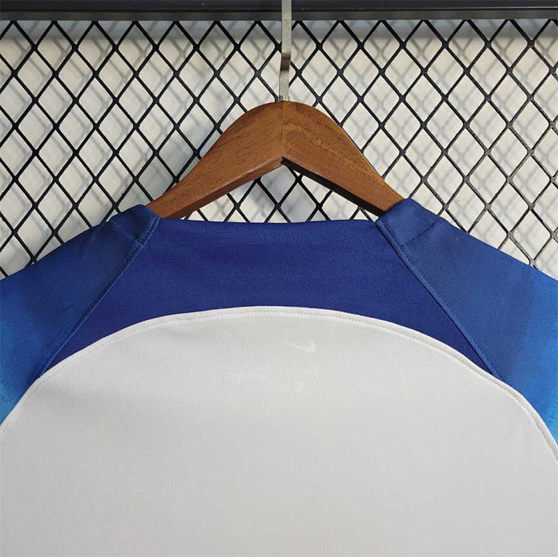Camiseta Inglaterra Local 2022