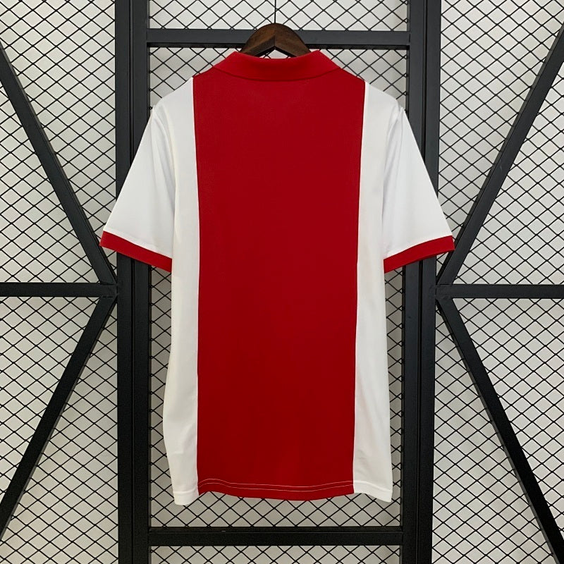 Maillot Ajax 25/26