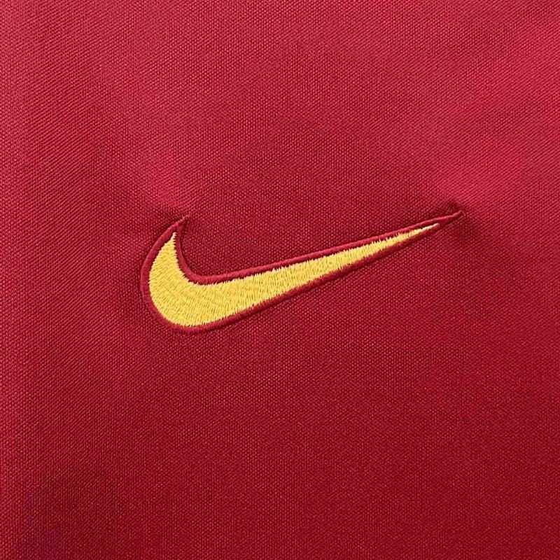 Maillot Portugal Vintage Domicile Rétro 97/98
