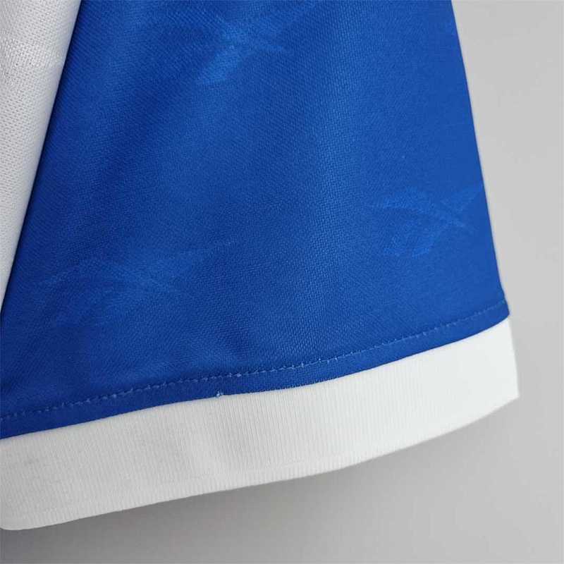 Maillot La Católica Extérieur Rétro 25/26