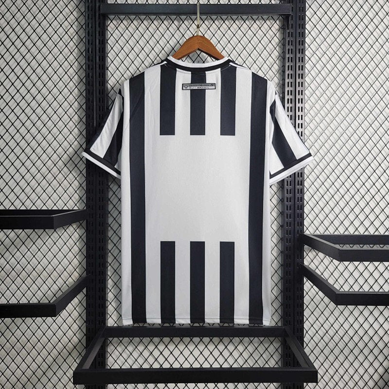 Maillot Botafogo Domicile Rétro 1999/00