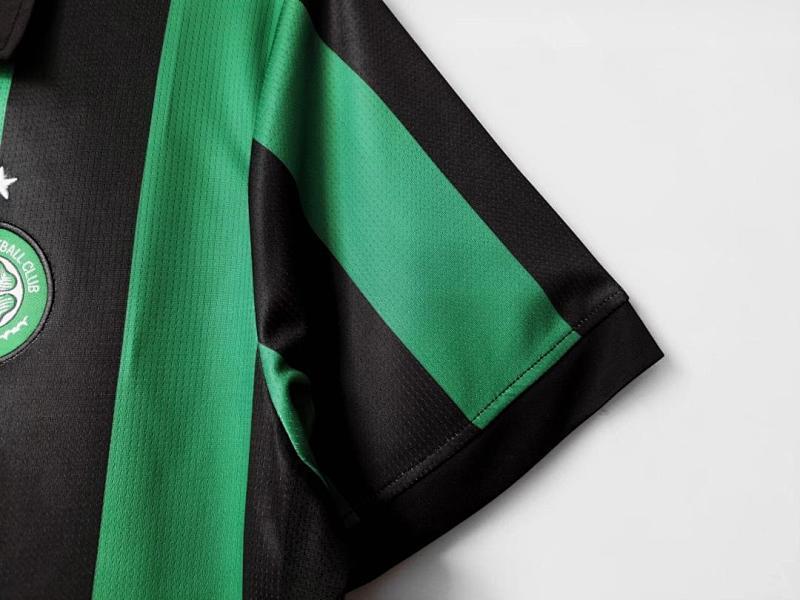 Maillot Celtic Extérieur Rétro 2005/06