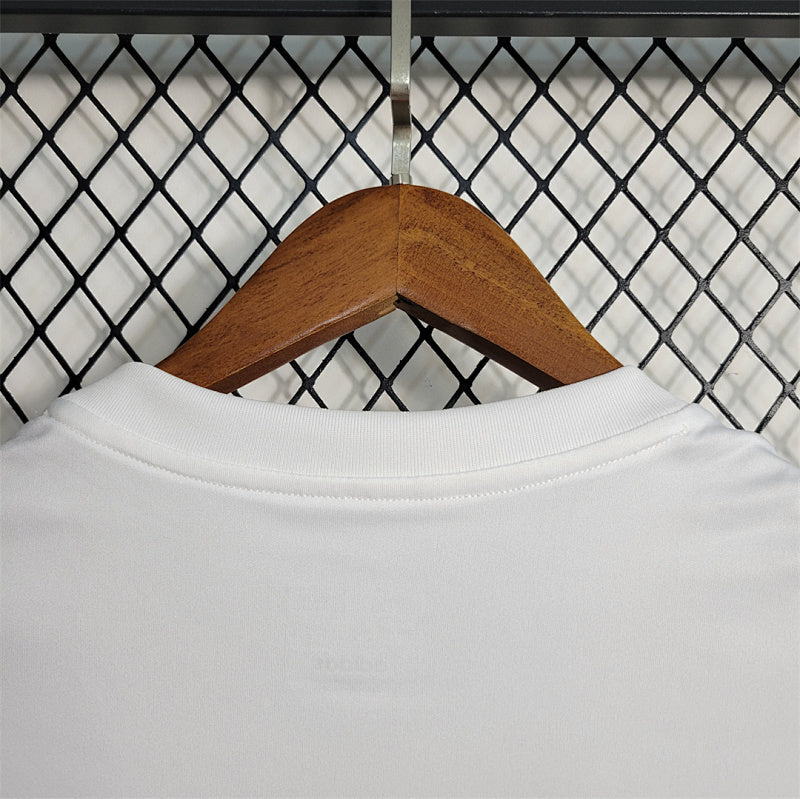 Flamengo White Tank Top 23/24