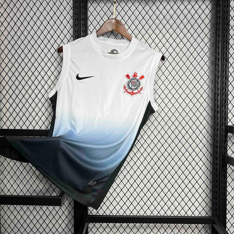 Débardeur Corinthians Domicile 24/25