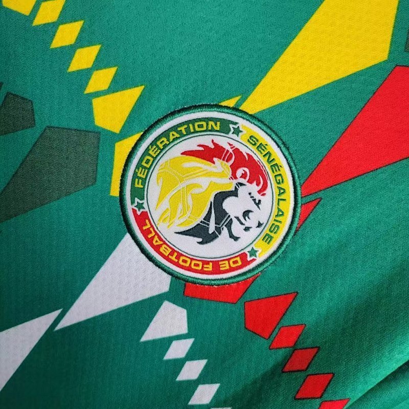 Maillot Senegal Cheap Domicile 25/26