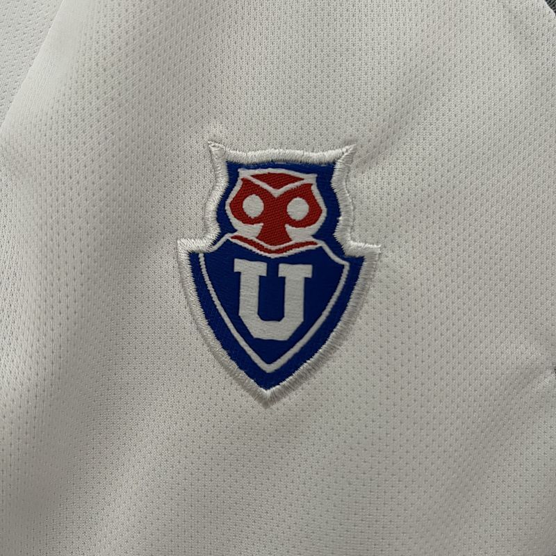 Ensemble Enfant University Chile Kid Extérieur 24/25