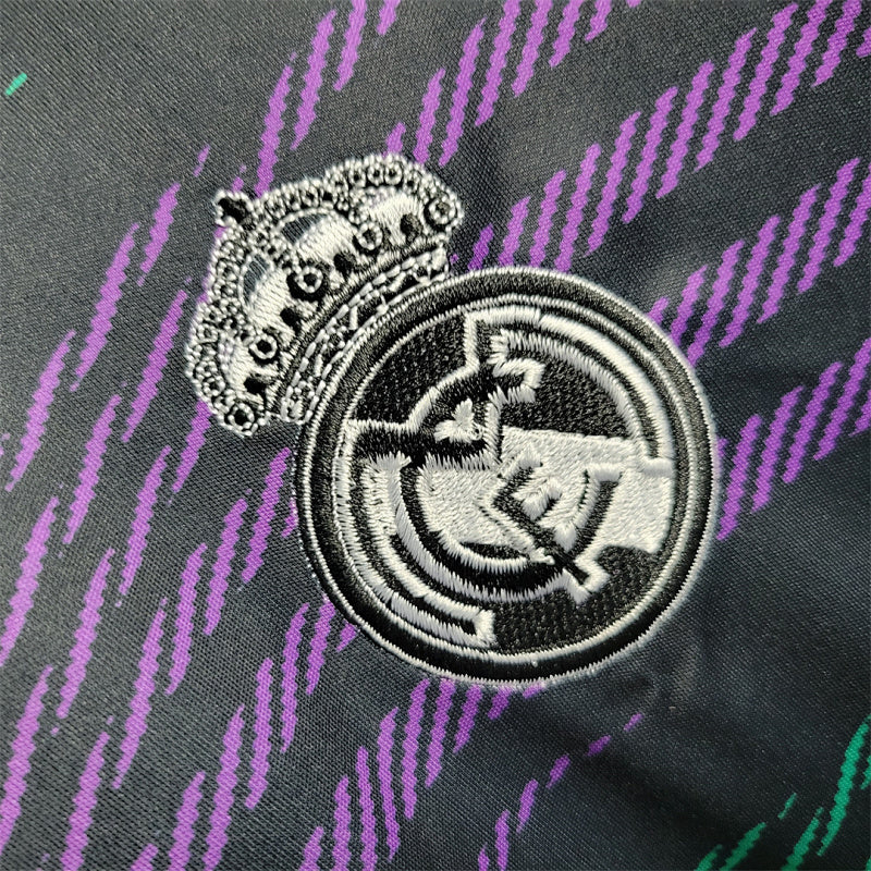 Maillot Real Madrid Pre-Match 23/24