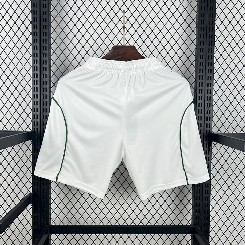 Short Celtic Domicile 25/26
