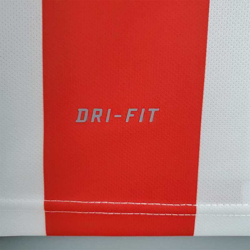 Maillot Atlético Madrid Domicile Rétro 25/26
