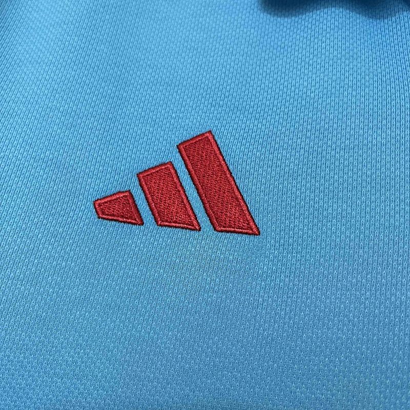 Polo Flamengo 24/25