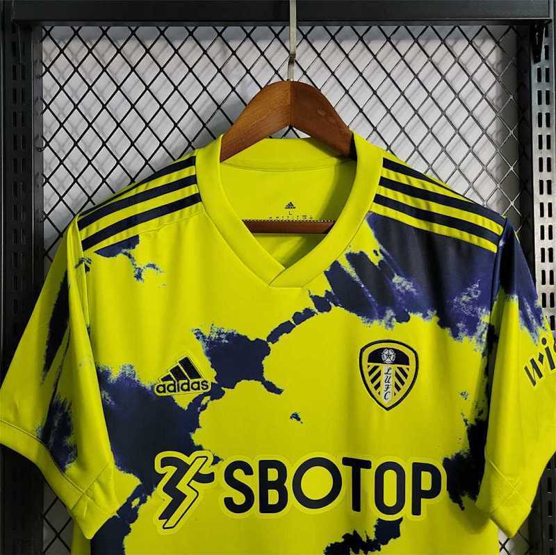 Maillot Leeds United Extérieur 22/23