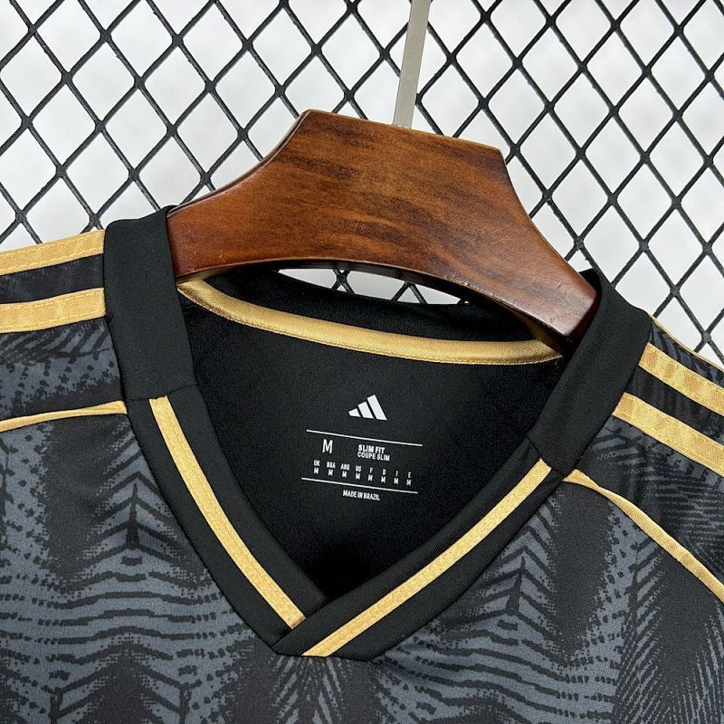 Maillot Atlético Mineiro Third 25/26