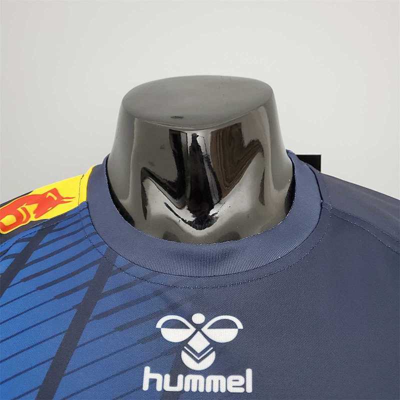 Maillot Bull Gaming 25/26