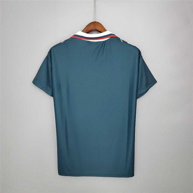 Pays de Galles Away Jersey 94/95