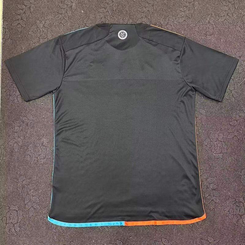 Maillot York City Extérieur 24/25