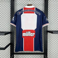 PSG Home Retro Jersey 91/92