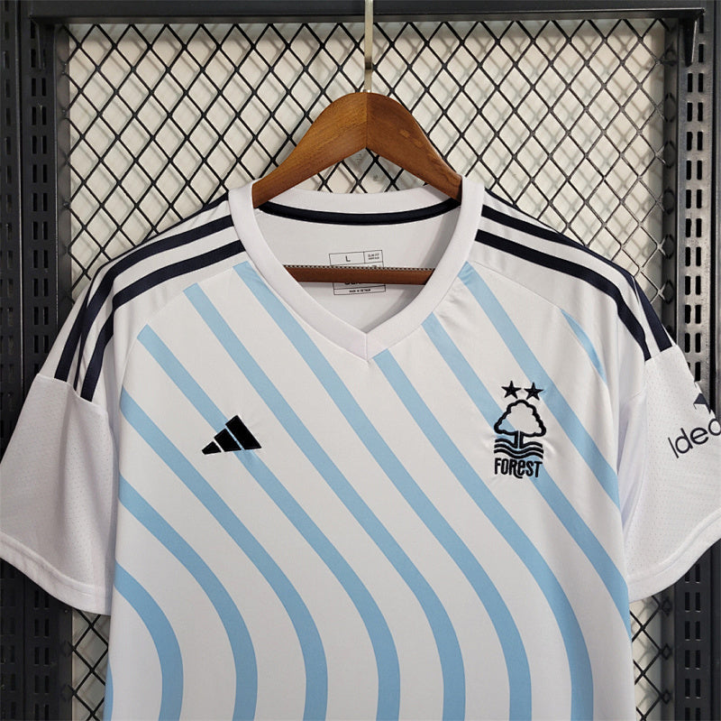 Maillot Nottingham Forest Extérieur 23/24