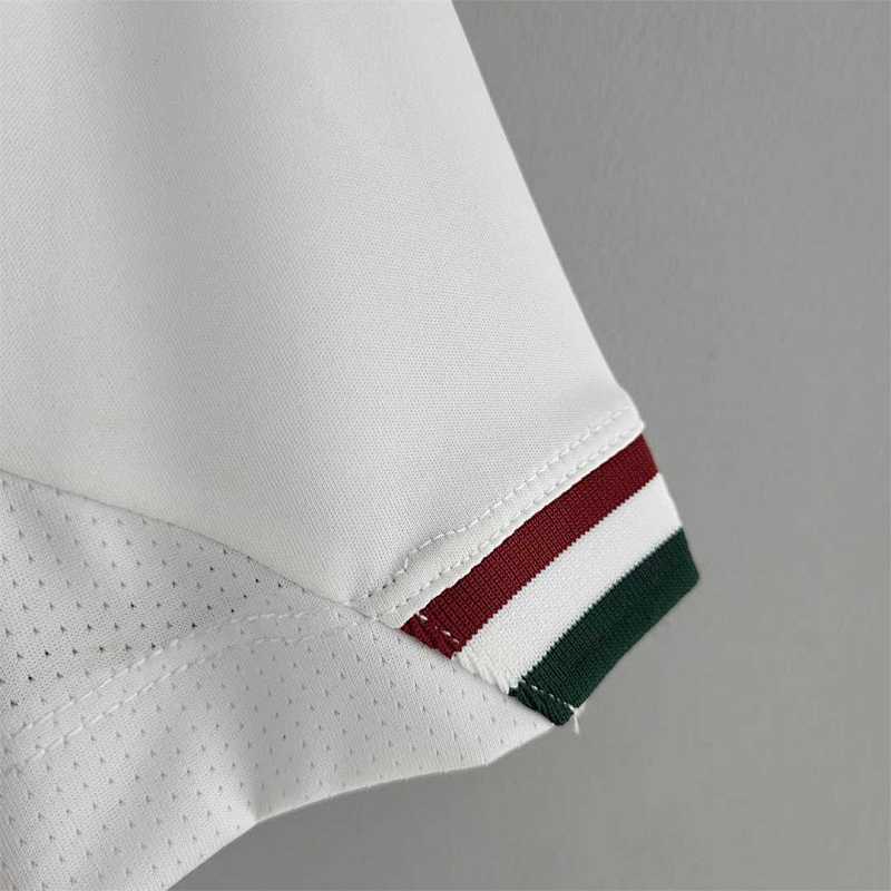 Maillot Fluminense Extérieur 22/23