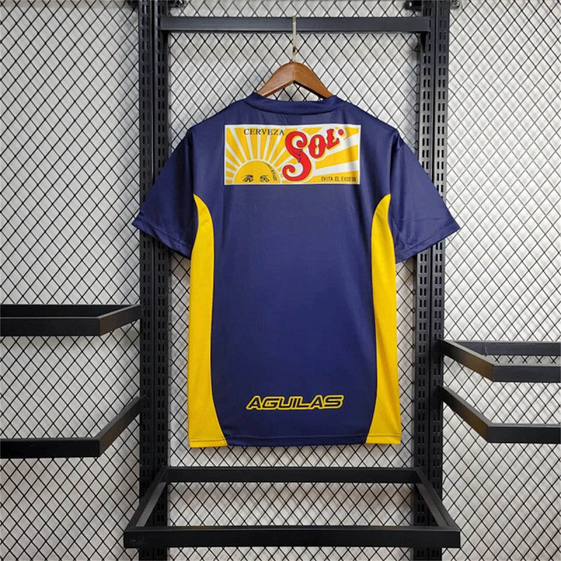 Maillot Club América Extérieur Rétro 2000/01