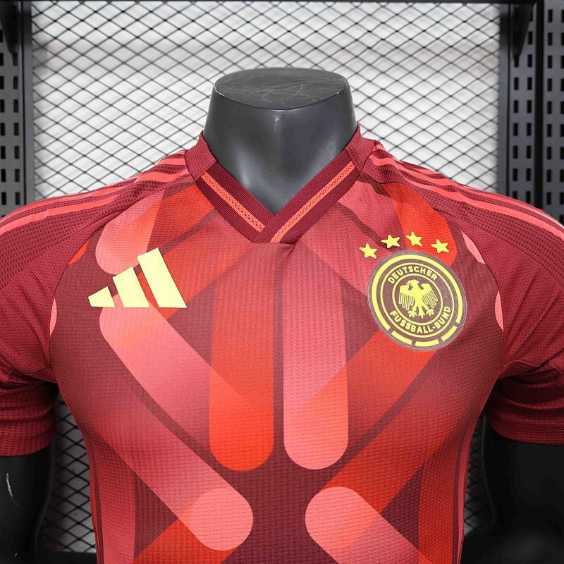 Maillot Germany Extérieur Player Version 25/26