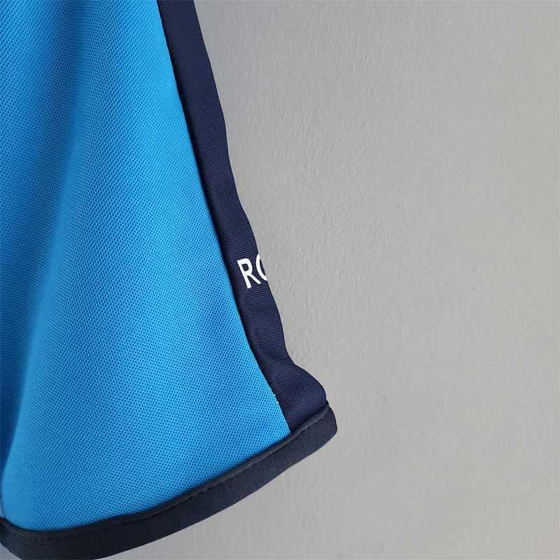 Maillot Celta Vigo Domicile 25/26