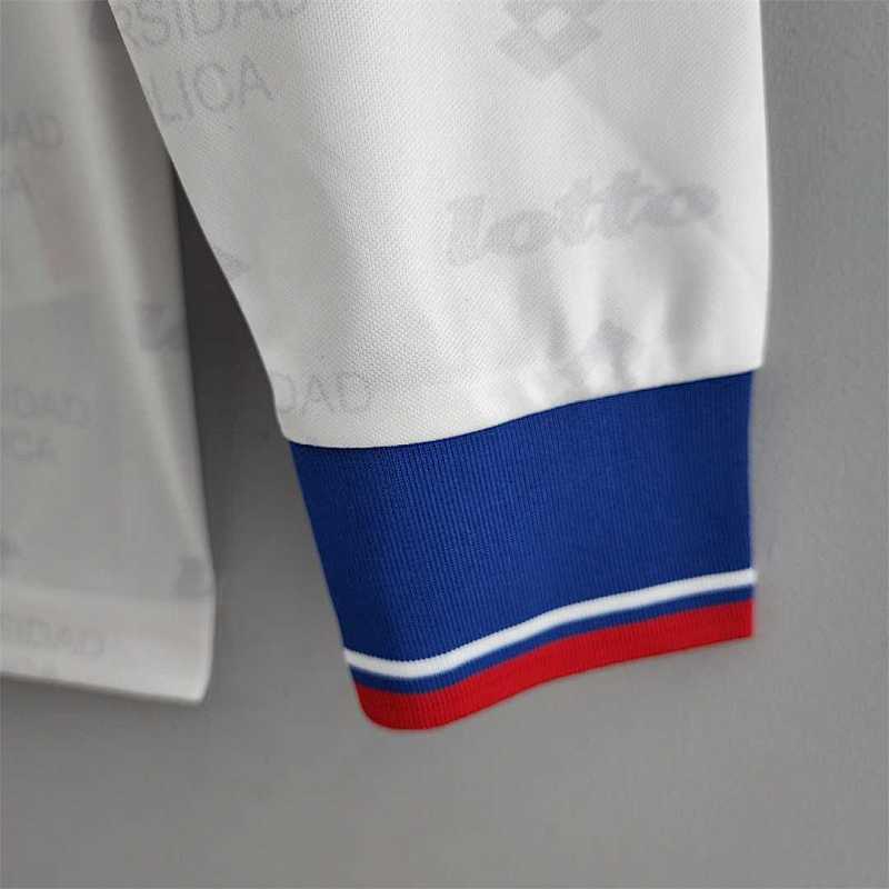 Maillot La Católica Domicile Rétro 1996