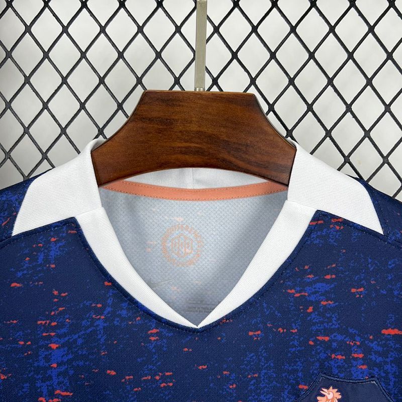 Maillot France T Domicile 25/26