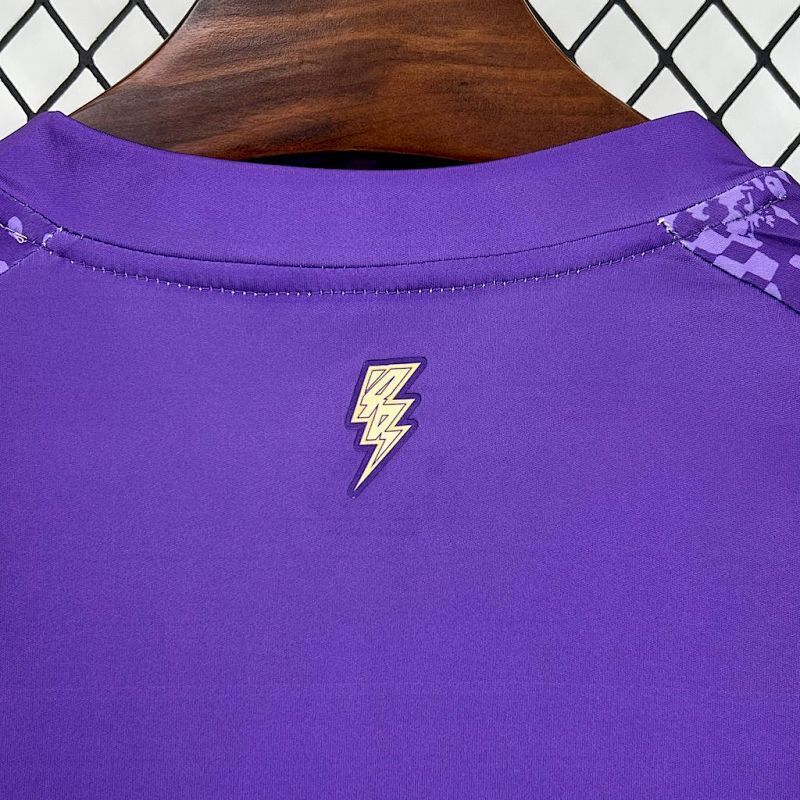 Maillot Orlando City Domicile 25/26