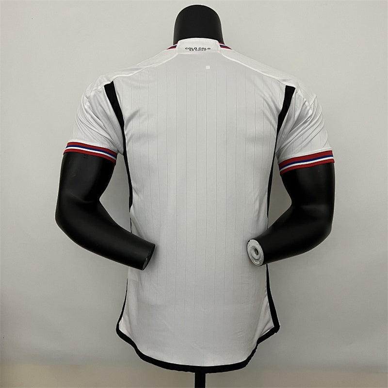 Maillot Colo Colo Domicile Player Version 23/24