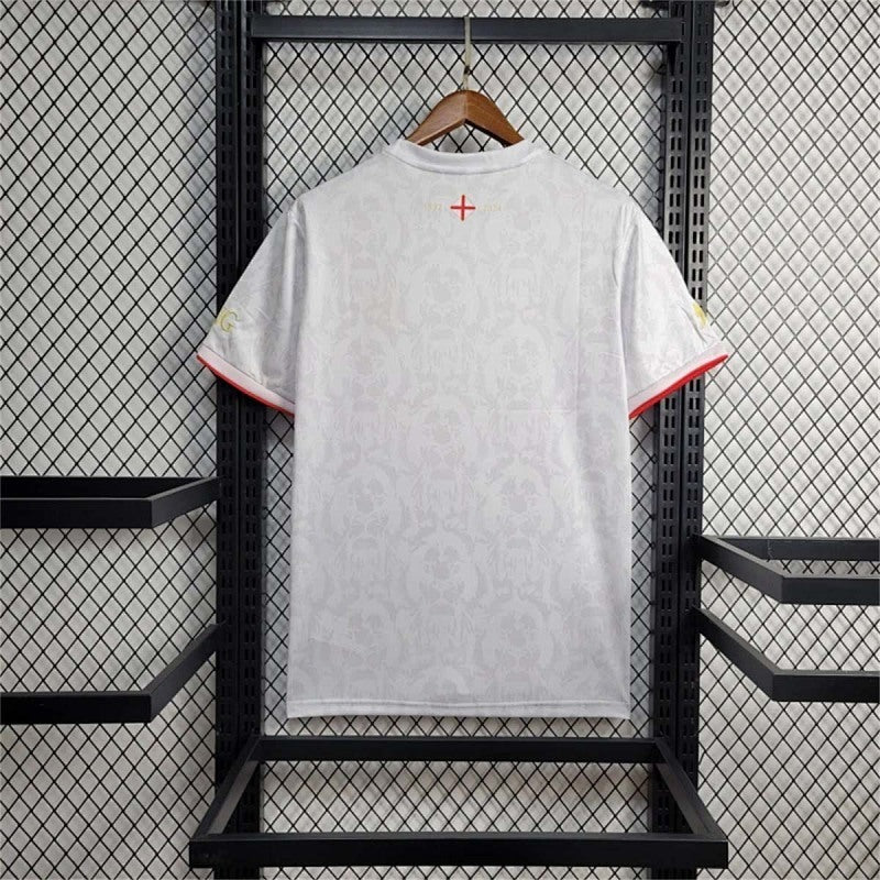 Maillot England Comma Édition spéciale 25/26