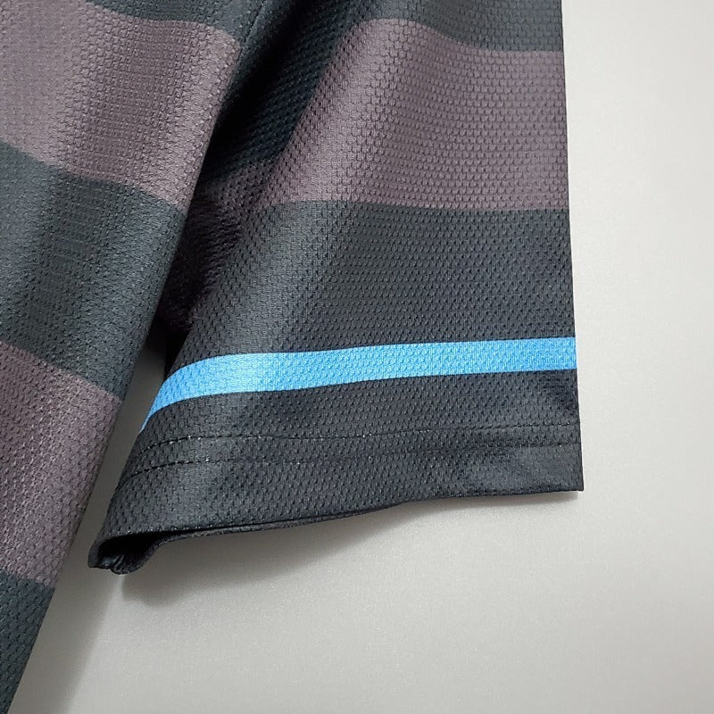 Maillot Inter Milan Extérieur Rétro 1997/98