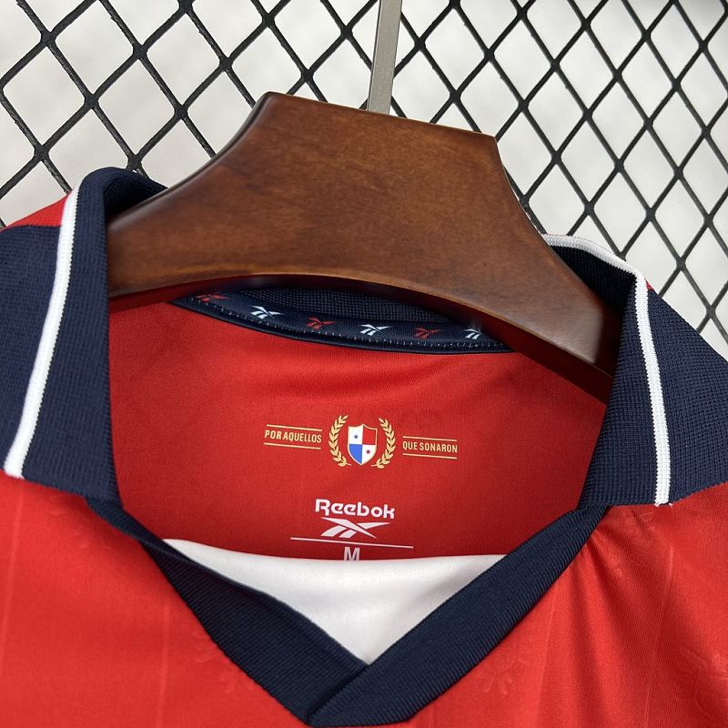 Maillot Panama Domicile Coupe du Monde 2026
