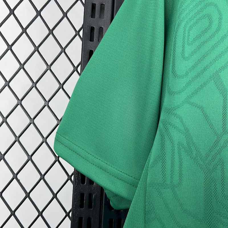 Maillot Fluminense Pre-Match 25/26