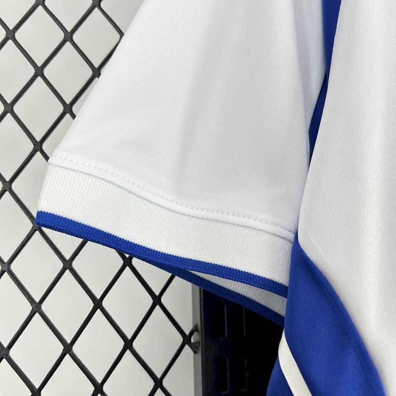 Maillot FC Porto Domicile Rétro 17/18