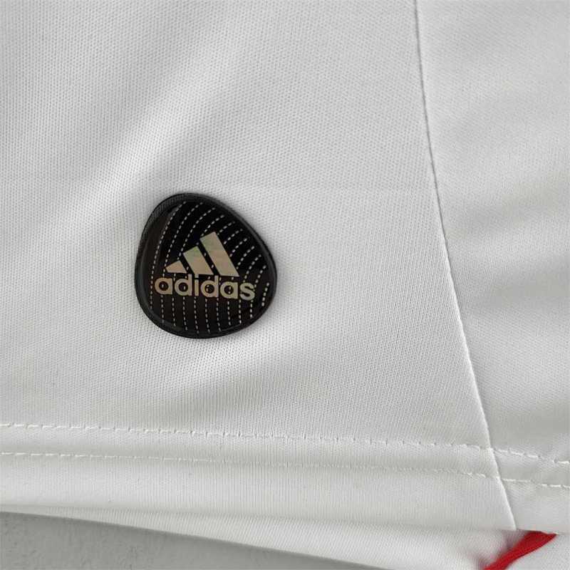 Maillot AC Milan Extérieur Rétro 2011/12