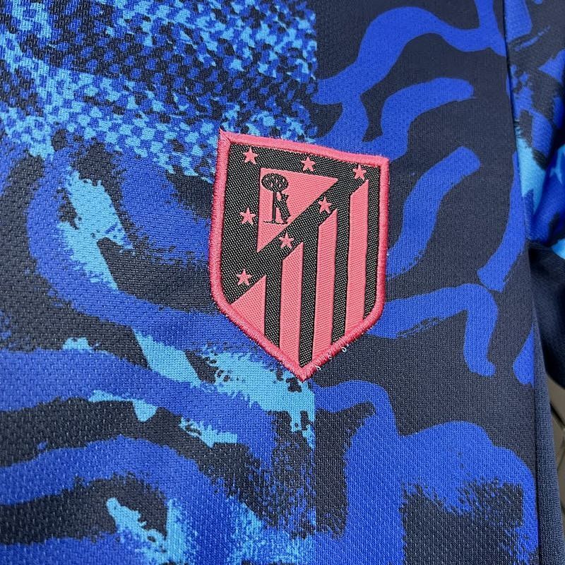 Ensemble Enfant Atlético Madrid Third 24/25