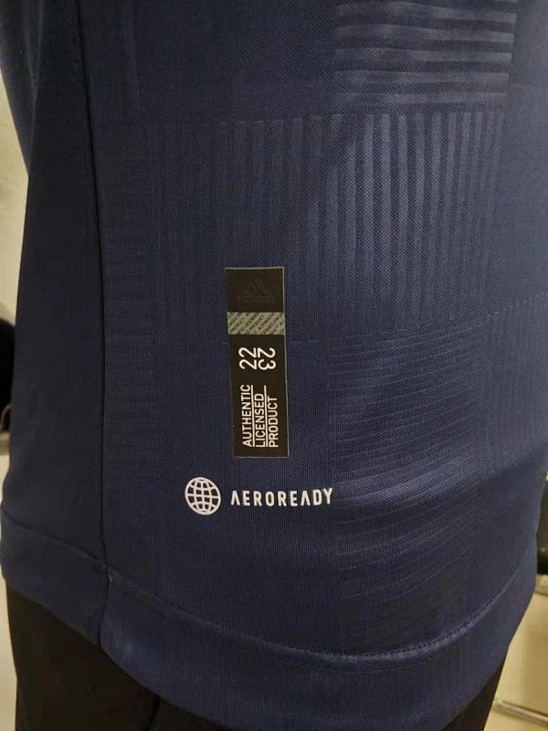 England Player Version Jersey 22/23